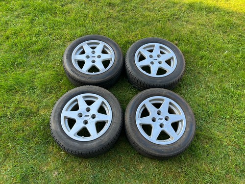 Mazda ats alloy wheels - mazda,