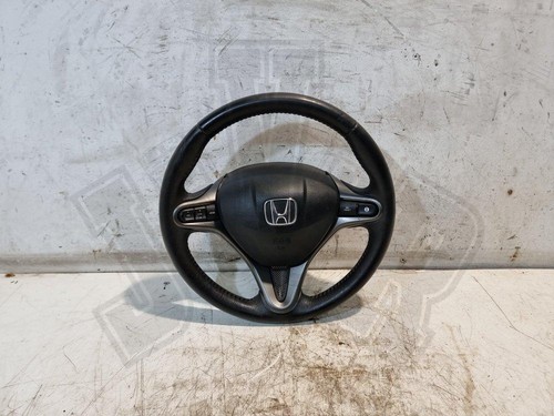 Honda civic steering wheel - honda,