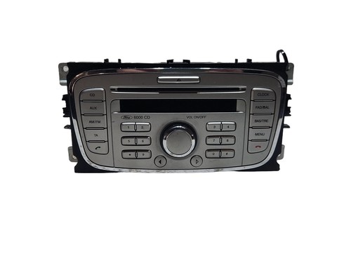 Ford max mk1 mpv - ford, (cd340)