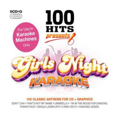 Various artists 100 - various, hits