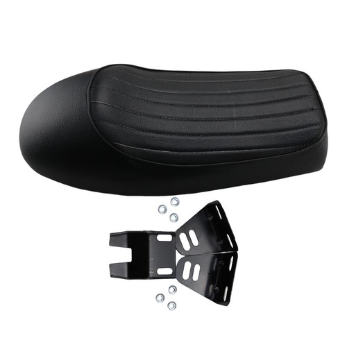 Motorcycle racer seat vintage - racer,