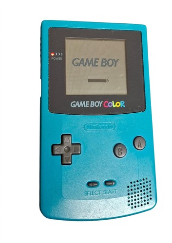 Nintendo game boy color 32kb - boy,
