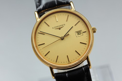 Longines grand classic - longines,
