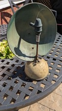 Vintage Tilley Heater Untested
