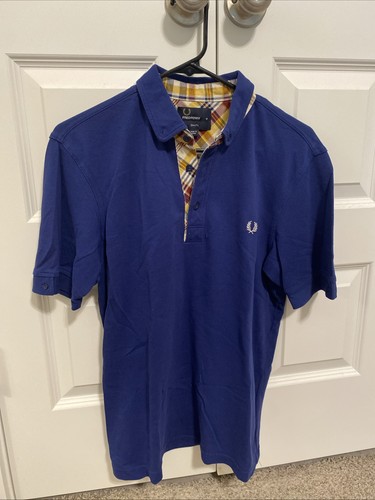 Fred perry slim - perry, shirt