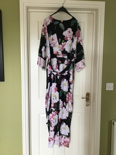 Beautiful ted baker - baker, floral