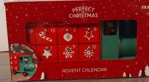 Perfect christmas wooden - perfect,