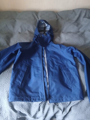 Ten anorak size - c, 50