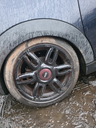 Mini clubman 2012 hampton - mini,