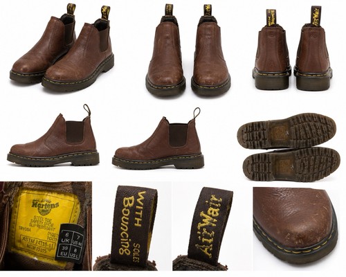 Martens fusion st steel - fusion,