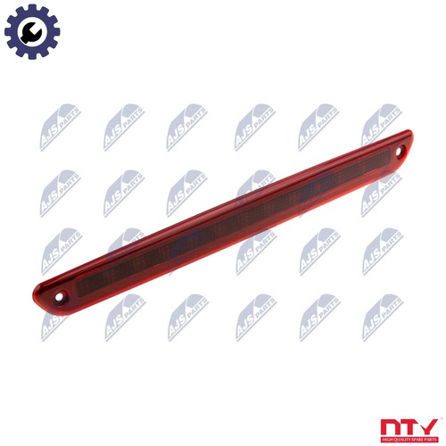 Auxiliary stop light - stop,