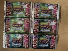 x6  Moshi Monsters Trading