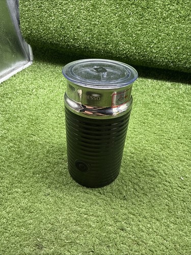 Nespresso aeroccino electric - nespresso,