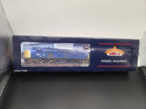 Bachmann 478 br green - bachmann,