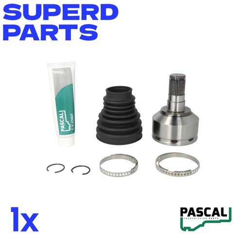 Pascal g7v004pc joint kit - pascal,
