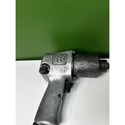 Ingersoll rand drive - rand,