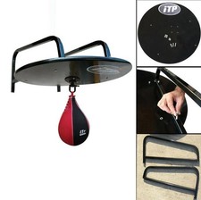 Speed Ball Bag Platform Kit