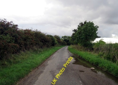 Photo 6x4 pinfold - 6x4, towards