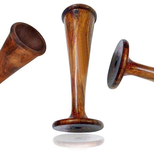 Pinard fetoscope wooden - fetoscope,
