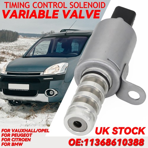 Variable valve timing vvt - variable,