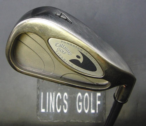 Callaway hawk eye - callaway,