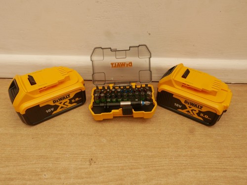 Dewalt dcb184 18v ah - dcb184, 5