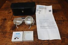 Zeiss Telescopic Spectacles x5 Magnifying Glasses Visual Aid Fernrohrbrille