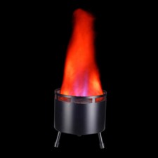 Flame Machine: Diablo V2. Flamelight is a super realistic natural flame effect.