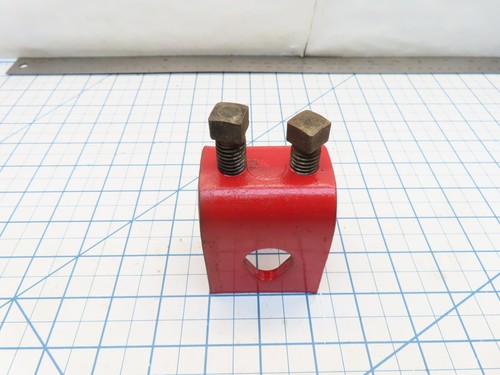Merry tiller bracket - tiller, 2
