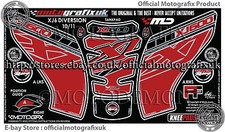 Yamaha XJ600 Diversion XJ6 10