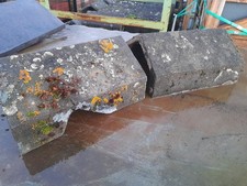 Reclaimed Redland Grey Delta