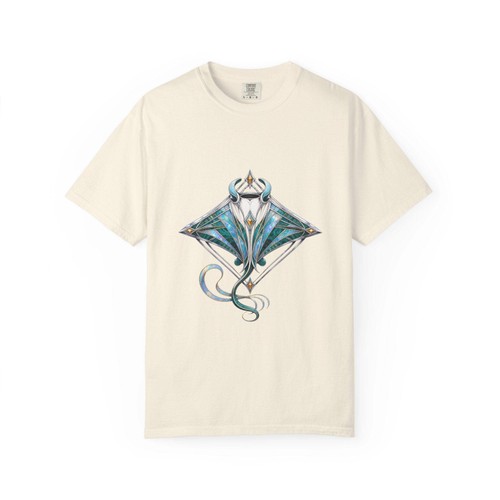 Neo deco mineral kite - mineral, manta