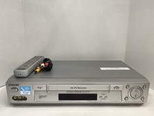 Sony VCR SLV-N700 Hi-Fi VHS