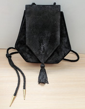 Vintage YSL Bag Yves Saint