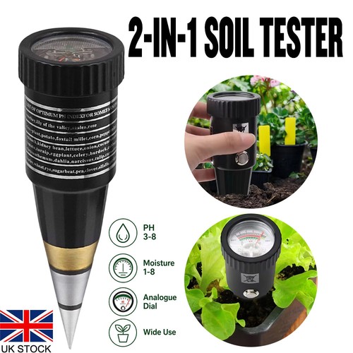 Professional soil and - professional, ph