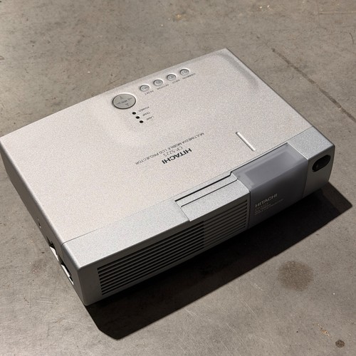 Hitachi s225wat multimedia - hitachi,
