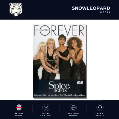 Spice girls forever - girls,