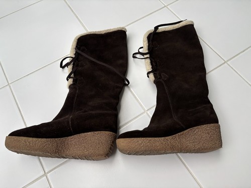 Michael kors dark brown - kors,
