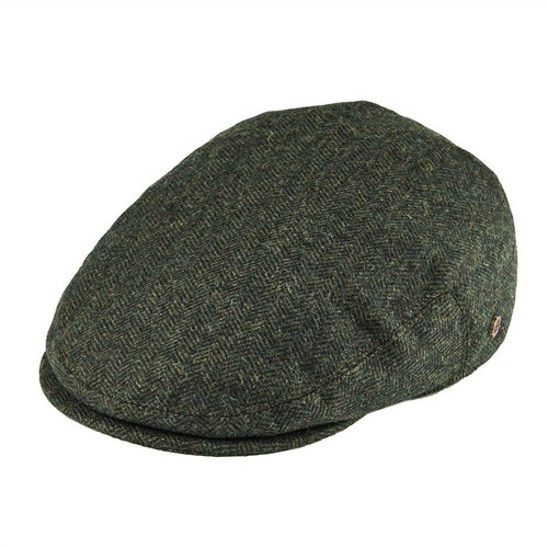 Voboom herringbone irish - herringbone, flat