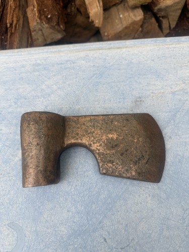 Antique hand forged - antique,