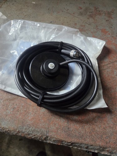 Trimble rtk mag mount gps - rtk,