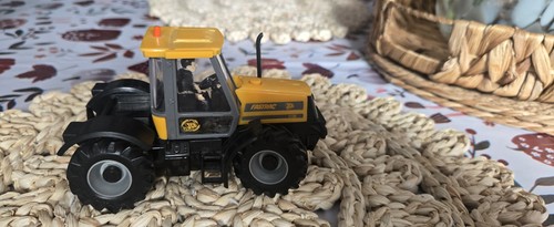 Britains jcb fastrac 1135 - britains,