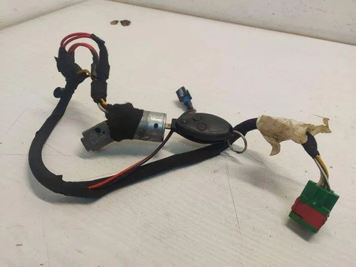 Peugeot 307 break ignition - 307,