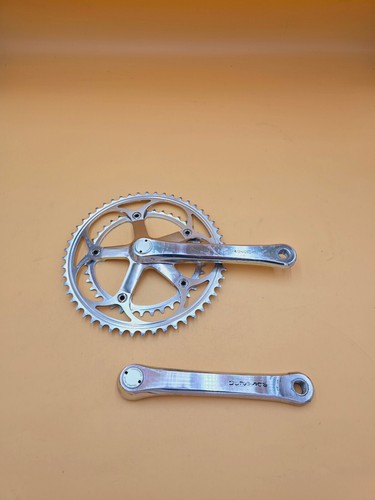 Crankset shimano dura ace - dura,