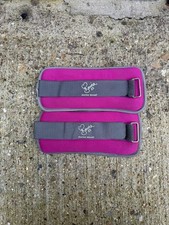 Davina McCall Ankle Weights