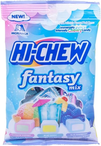 Chew bag fantasy mix - fantasy, oz
