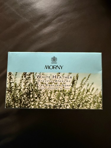 Morny fine english - english, boxed