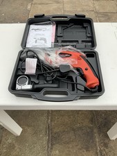 POWER DEVIL PDDHD105103 Heavy Duty Impact Drill with Case and Accessories New