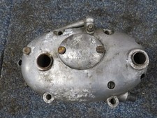 bsa a7-a10-b31-b32-b33-b34 gold star rocket goldstar  gearbox front cover s/r mo