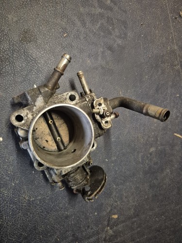 Toyota mr2 mk2 engine throttle - engine,